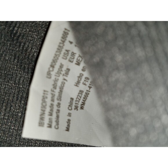 🌍5/$10🌏 Wonder Nation Size 4 High Top Sneakers - Picture 11 of 11